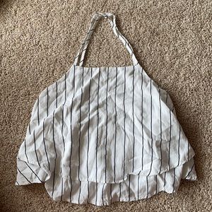 Forever 21 flowy tank top